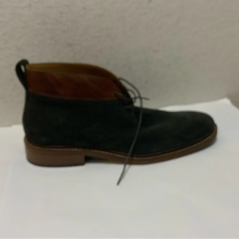 Cole Haan Cambridge Men’s 13 Chukka ankle Boots C23685- VGUC